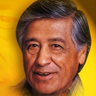 Cesar Chavez