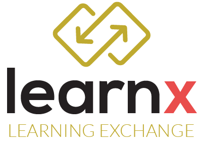 Learning Exchange Logo for Web